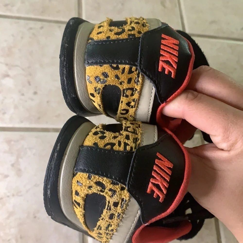 Nike